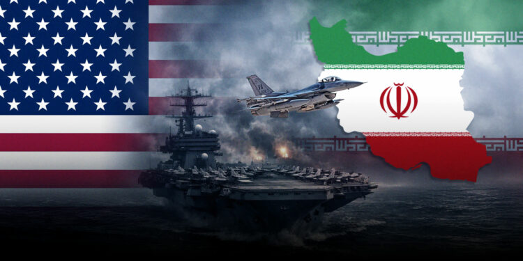 ShBA-ja kryen sulme kundër Iranit