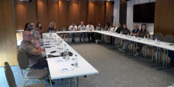 KosovaMed organizon trajnim psiko-social për stafin, me fokus mirëqenien dhe reziliencën në vendin e punës