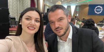 Vëllai i Jeta Statovcit largohet nga pozita e shefit të kameramanëve në RTK! A është hakmarrje politike?