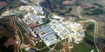 KFOR’i për shpërthimet në Bondsteel: Ishin aktivitete rutinë