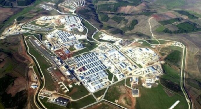 KFOR’i për shpërthimet në Bondsteel: Ishin aktivitete rutinë