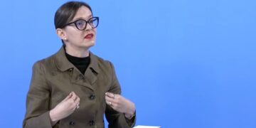 Kabashi-Ramaj: PDK s’ka vija të kuqe, por s’kemi asgjë të përbashkët me VV-në