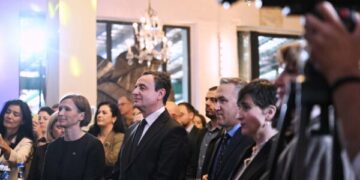 Palatova e Zyrës së BE: Urime Kurtit për fitoren dhe partive për rezultatin: Koha për kompromis dhe institucione stabile