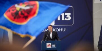 Abdixhiku nga Obiliqi: LDK ka projektin e gazit amerikan tash e sa kohë, do ta implementojmë si prioritet nacional