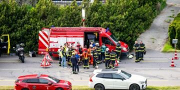 Dalin detaje të reja për aksidentin fatal ku humbi jetën 37-vjeçari shqiptar në Zvicër