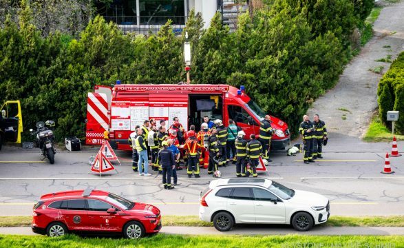 Dalin detaje të reja për aksidentin fatal ku humbi jetën 37-vjeçari shqiptar në Zvicër