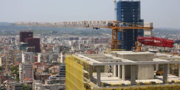 Drogë-Beton, lidhjet e ndërtuesit Ilir Shtufi me paratë e trafikut të kokainës