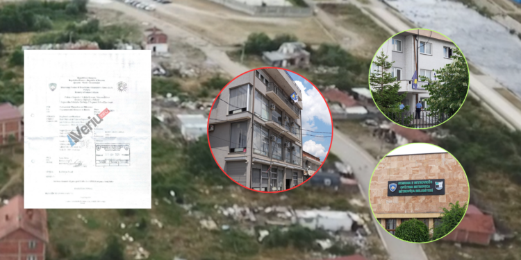 Dosja: 66 prona në Mitrovicë dyshohet se u tjetërsuan me falsifikime – prokuroria 3 vjet mban pa epilog kallëzimin e Policisë (Emrat)