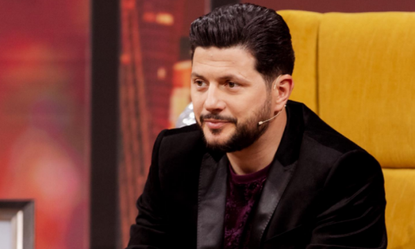 Flet Ermal Mamaqi, sa është paguar si opinionist i Ferma VIP