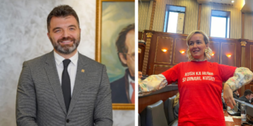 Sulmet e Mihalit ndaj Lushtakut e Ramës – Përplasen edhe Sadiku e Matoshi: ‘‘Apetiti i Kurtit’’, ‘‘Veç kallxone veten”