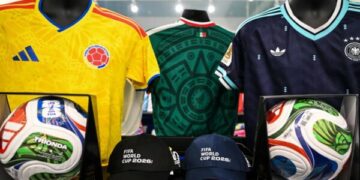 Bashkëpunimet më të mira dhe më të dobëta për fanellat gjatë Botërorit 2026