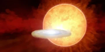 Fenomen që ndodh çdo 80 vjet, një yll i ri pritet të shfaqet në qiell deri më 25 qershor