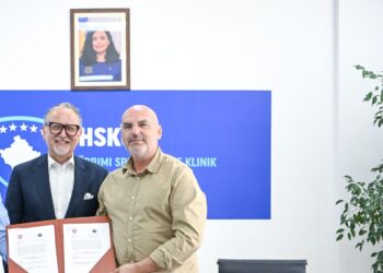 I vazhdohet mandati dostit të Arben Vitisë – Bordi i SHSKUK-së del me sqarim