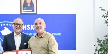 I vazhdohet mandati dostit të Arben Vitisë – Bordi i SHSKUK-së del me sqarim