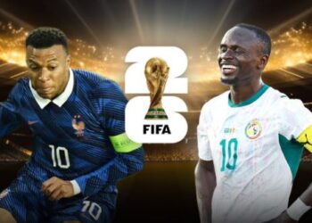 Franca nis sonte rrugëtimin në Botëror, përballet me Senegalin