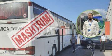“Gmica Travel” vazhdon t’i mashtrojë qytetarët me oferta turistike, gjobitet pesë herë me mijëra euro