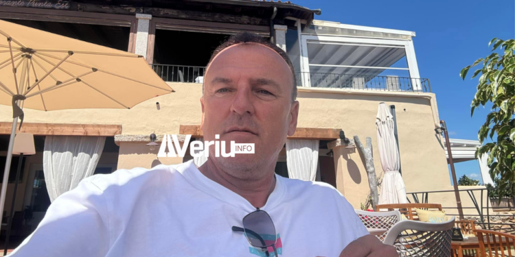 “Mu ka pështjellë emri”, u arrestua për fajde, flet biznismeni Habib Tafaj: Jam i pastër, personat s’i njoh