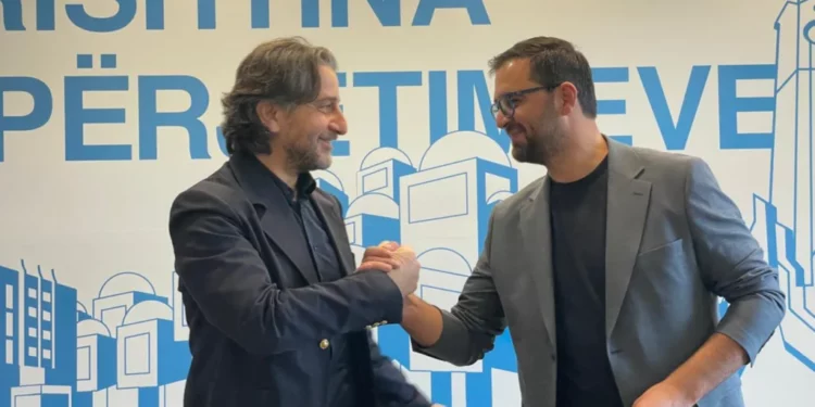 “Rama manipulon”/Sokol Havolli përmes Dimal Bashës godet ish-shefin, Përparim Ramën
