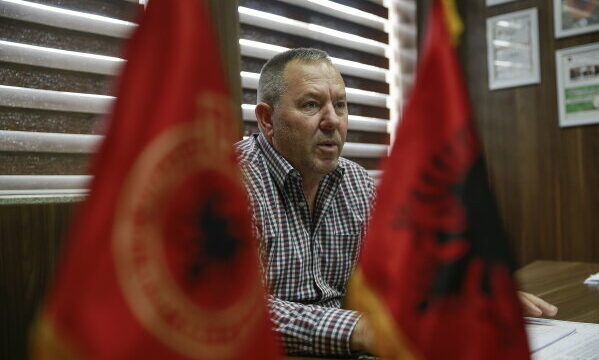Kreu i Veteranëve të UÇK: Dritan Goxhaj nuk ka qenë anëtar i organizatës, firma e letrës është origjinale