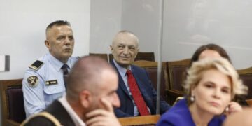 Meta kërkon thirrjen në gjyq të disa politikanëve, në cilësi të dëshmitarëve
