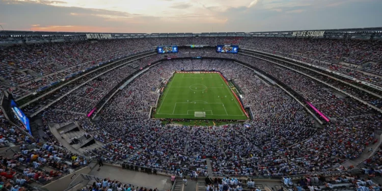 Interesim rekord për Botërorin 2026, stadiumet plot në të gjitha ndeshjet