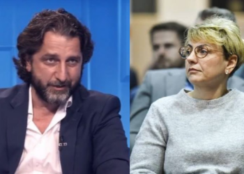 “Narkotikun si e merr?” – Dejona Mihaili aludon se Përparim Rama drogohet dhe ka përfunduar në Emergjencë për pasojë
