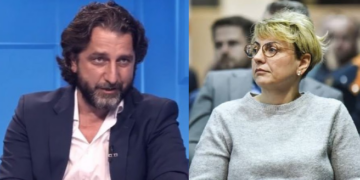 “Narkotikun si e merr?” – Dejona Mihaili aludon se Përparim Rama drogohet dhe ka përfunduar në Emergjencë për pasojë