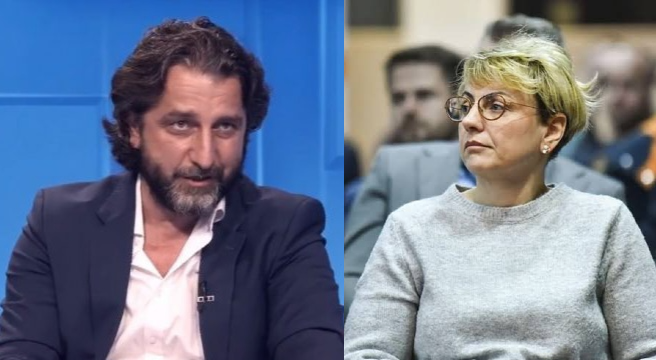 “Narkotikun si e merr?” – Dejona Mihaili aludon se Përparim Rama drogohet dhe ka përfunduar në Emergjencë për pasojë