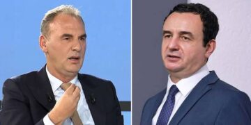Befason Malisheva, Fatmir Limaj e kallxon veten si fuqi në vendlindje – ja rezultati