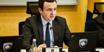 Kurti thotë se pas gjashtë muajsh hetim u arrestuan pesë ish-policë të Serbisë për Reçakun: Deri më 2020, askush s’u mor me rastin