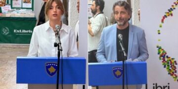 Panairi i librit, Haxhiu: Leximi mëson se jo çdo fjalë është e vërtetë – Rama: Populli që lexon zhvillon sensin e progresit