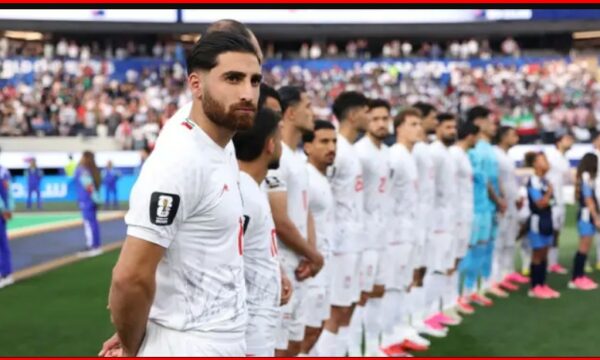Irani ankohet te FIFA, pas problemeve që pati në ndeshjen e parë