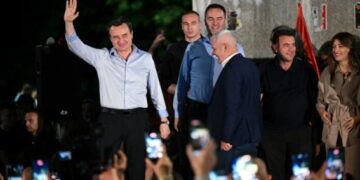 A mund të qeverisë LVV e vetme? Tre skenarët e mundshëm për qeverinë e re