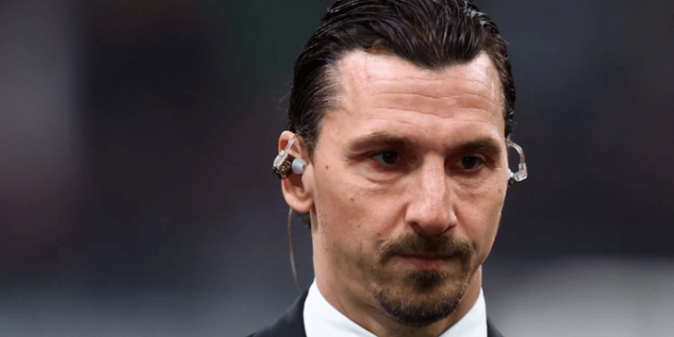 Ibrahimović i prekur nga suksesi historik i Bosnjës