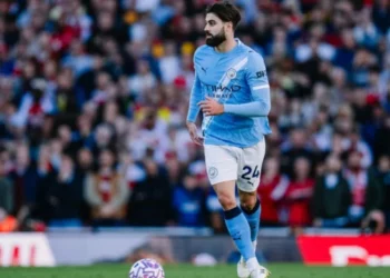 Real Madridi e vendos Gvardiolin në krye të listës së transferimeve