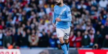 Real Madridi e vendos Gvardiolin në krye të listës së transferimeve