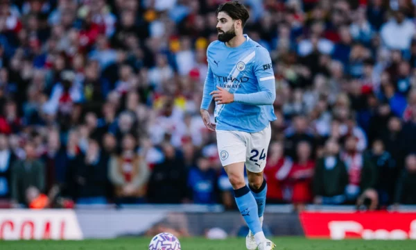 Real Madridi e vendos Gvardiolin në krye të listës së transferimeve