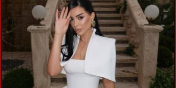 Kader Kicaj ngjall dyshime për romancë të re