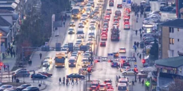 Komuna sqaron: Deri në 2 euro hyrja në qendër