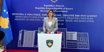 Kusari-Lila: Masa të reja tregtare ndaj Serbisë për mbrojtjen e prodhuesve vendore