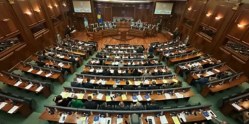30 deputetë të legjislaturës së kaluar pritet të mbeten jashtë Kuvendit (Emrat)