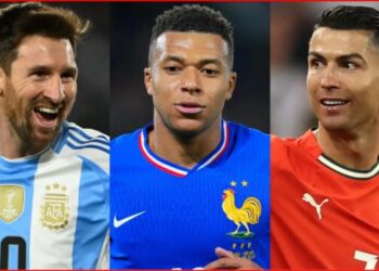 A është Mbappe shumë individualist? Si krahasohet ai me Messi dhe Ronaldo
