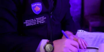 Mbyllen dy qendra masazhi në Gjakovë e një në Rahovec, shqiptohen pesë gjoba