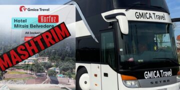 Denoncohet për mashtrim agjencia “GMICA Travel”, klientët pretendojnë ndryshim të hotelit dhe ofendime, pronari thotë se u ofroi kushte më të mira
