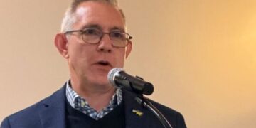 Zahner: Kandidati për ambasador të SHBA në Kosovë do të nominohet në javët e ardhshme