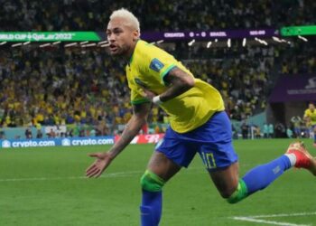 Brazili i Ancelottit niset drejt SHBA-së, Neymar e jep mesazhin që i ndez tifozët