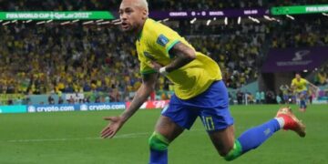 Brazili i Ancelottit niset drejt SHBA-së, Neymar e jep mesazhin që i ndez tifozët