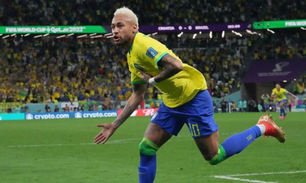 Brazili i Ancelottit niset drejt SHBA-së, Neymar e jep mesazhin që i ndez tifozët