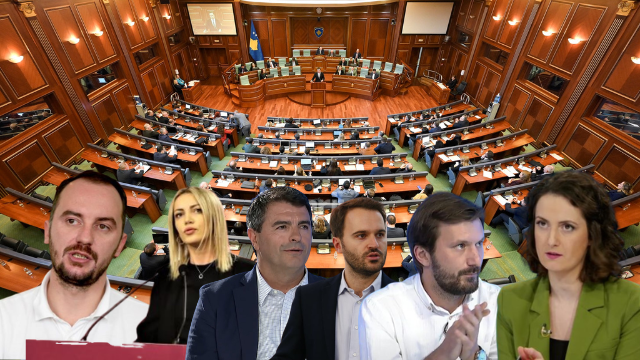 Votat e PSD-së, Molliqaj me shokë me +900 vota