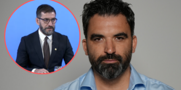 Gazetari Lirim Mehmetaj: Ata që e votojnë LDK-në, patjeter do të duhej të votonin për zotëri Naim Hajrën